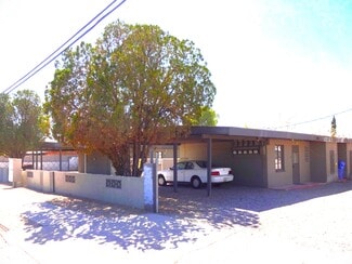 More details for Fontana Court and Fontana East – Multifamily for Sale, Tucson, AZ