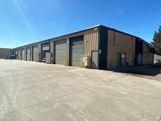 More details for 10500 E 56th Ave, Denver, CO - Industrial for Lease
