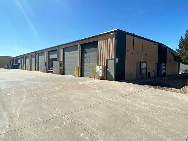 More details for 10500 E 56th Ave, Denver, CO - Industrial for Lease