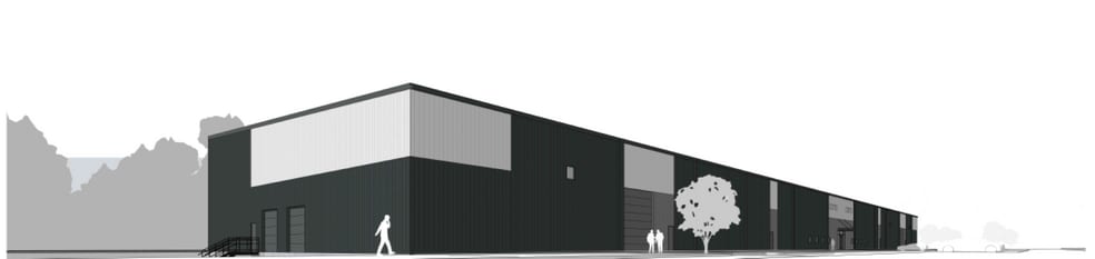 3351 OH-850, Bidwell, OH for lease - Primary Photo - Image 1 of 4