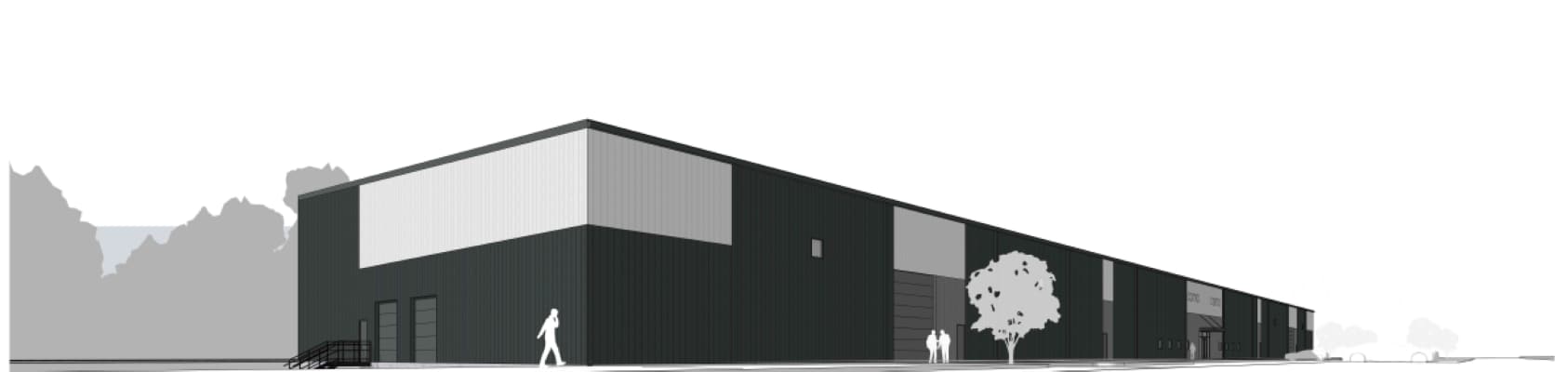 3351 OH-850, Bidwell, OH for lease Primary Photo- Image 1 of 5