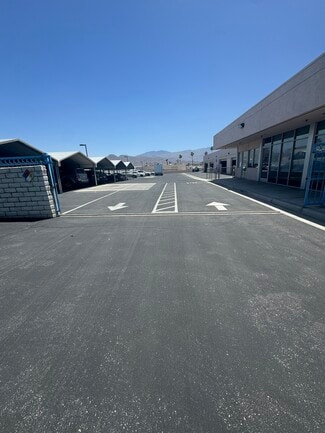 More details for 74875 Hovley Lane East, Palm Desert, CA - Industrial for Sale