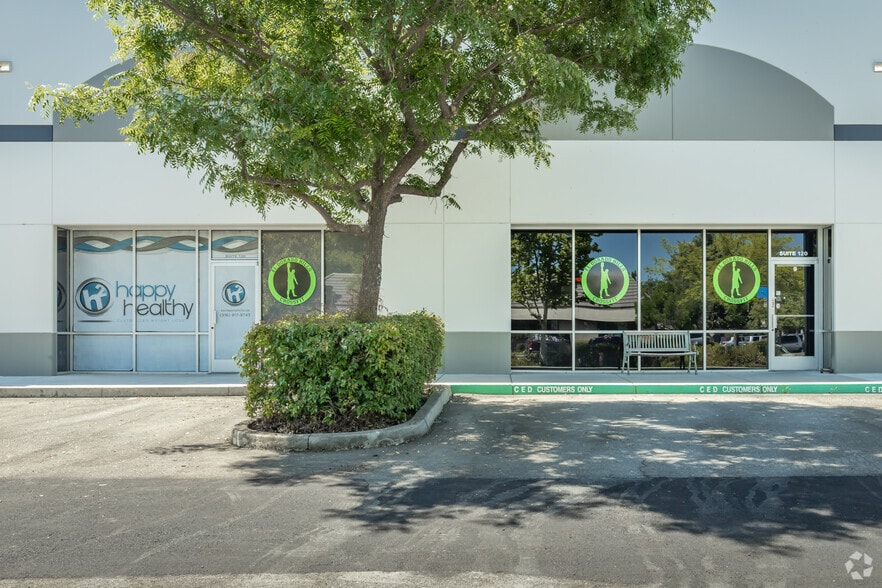 4970 Robert J Mathews Pky, El Dorado Hills, CA for lease - Building Photo - Image 3 of 14