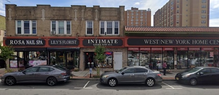 6224 Bergenline Ave, West New York, NJ à louer Photo intérieure- Image 2 de 6