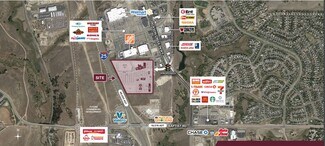 More details for I-25 & Baptist Road, Monument, CO - Land for Lease