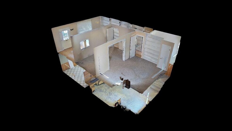 242 Kent St, Portland, MI for sale - Building Photo - Image 2 of 10