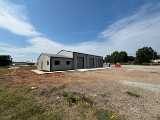 Plus de détails pour 115 Old Denver rd, Anderson, SC - Industriel à louer