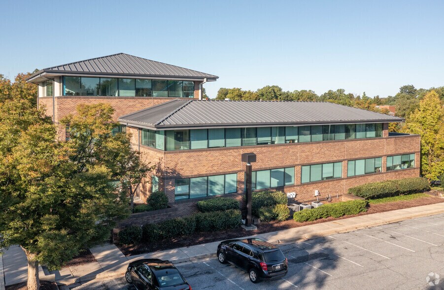 2 Park Center Ct, Owings Mills, MD à louer - Photo principale - Image 1 de 12