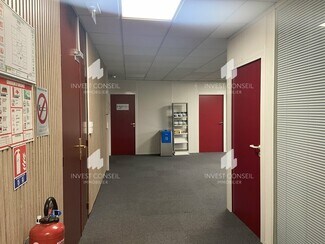 Plus de détails pour 20 Rue Lavoisier, Pontoise - Bureau à louer