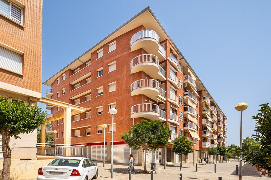 Multifamily in Viladecans, Barcelona for sale - Building Photo - Image 2 of 2