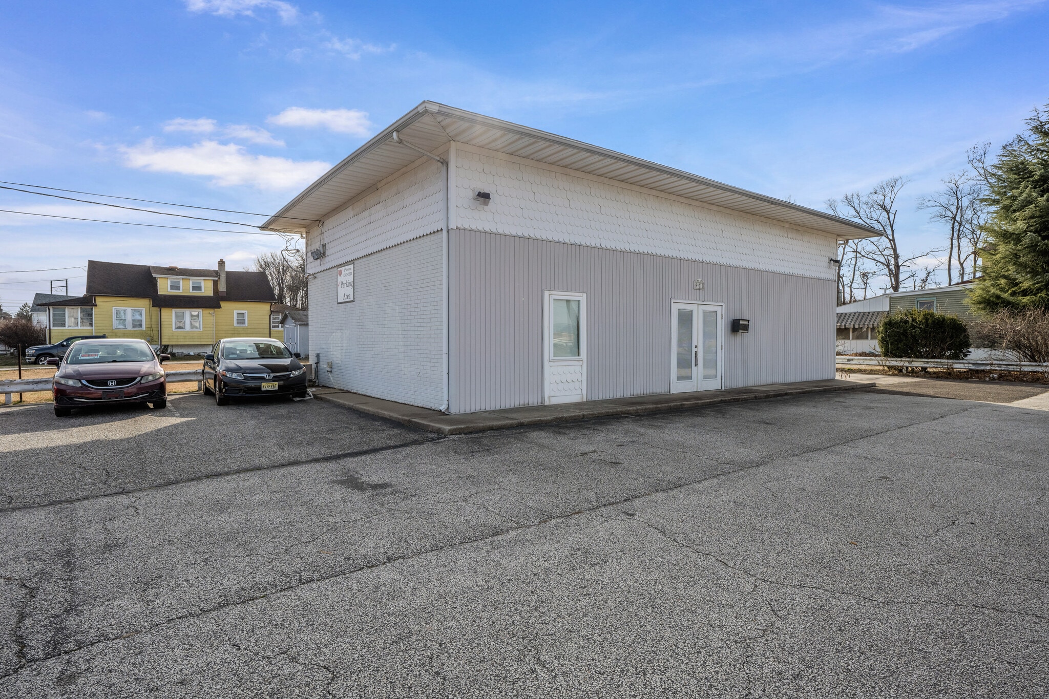 901 Crown Point Rd, Westville, NJ for lease Building Photo- Image 1 of 17