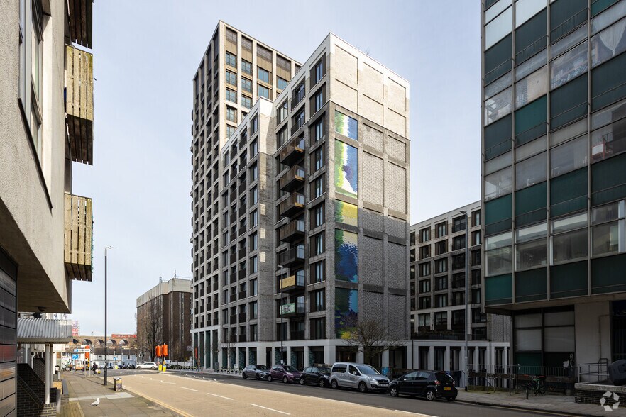 50 New England St, Brighton for lease - Primary Photo - Image 1 of 4