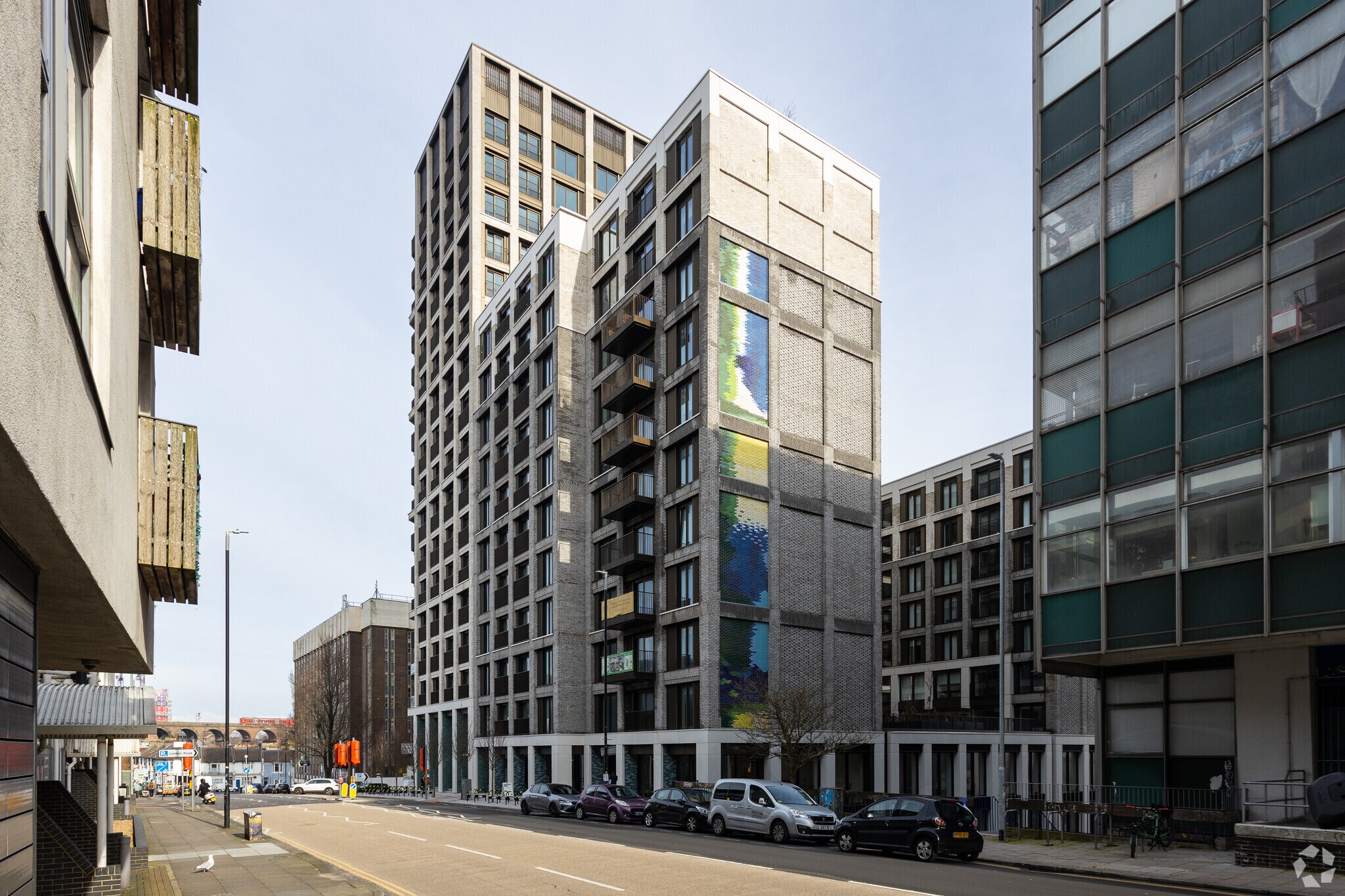 50 New England St, Brighton à louer Photo principale- Image 1 de 5