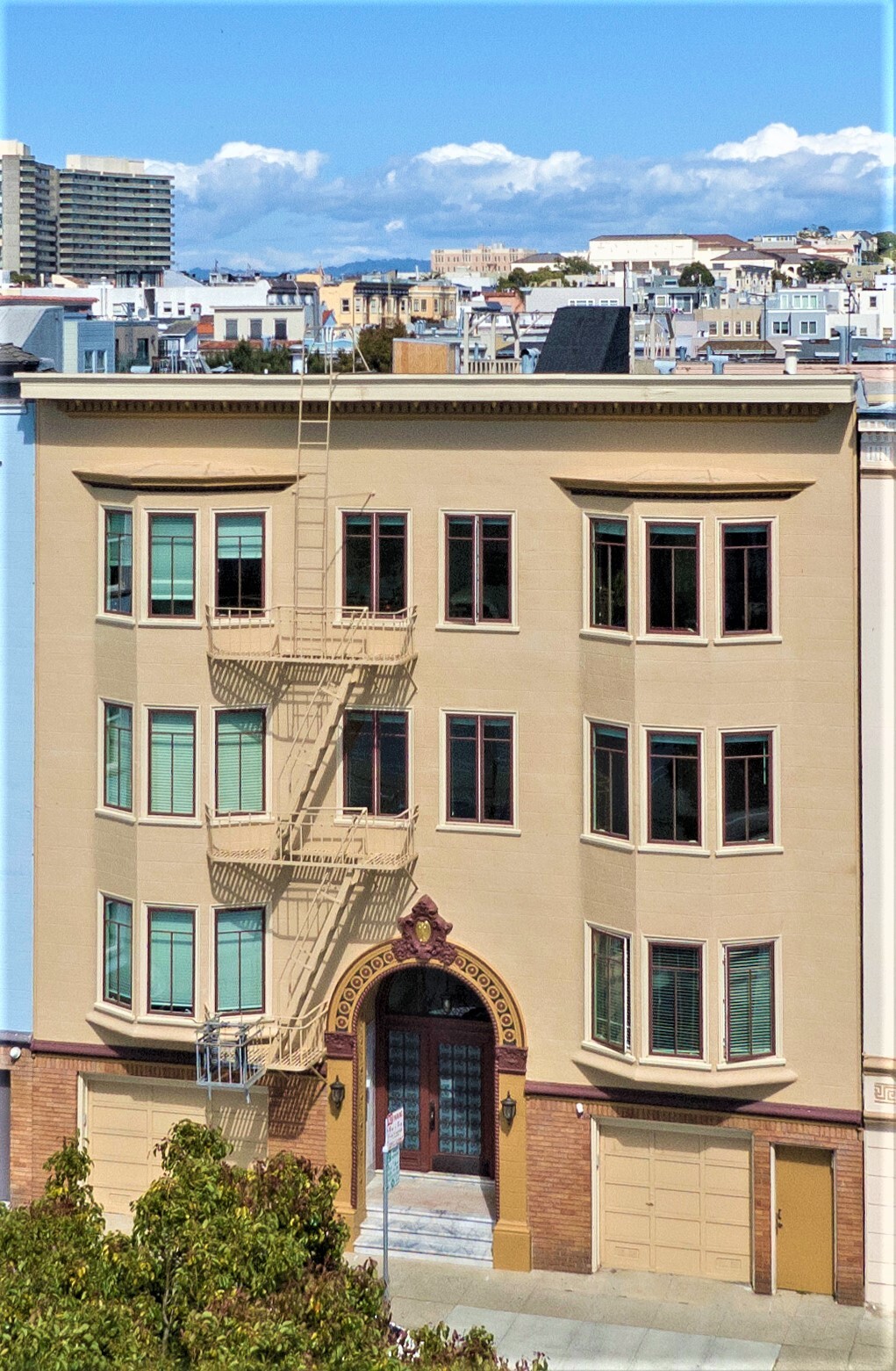 3316 Laguna St, San Francisco, CA for sale Building Photo- Image 1 of 1