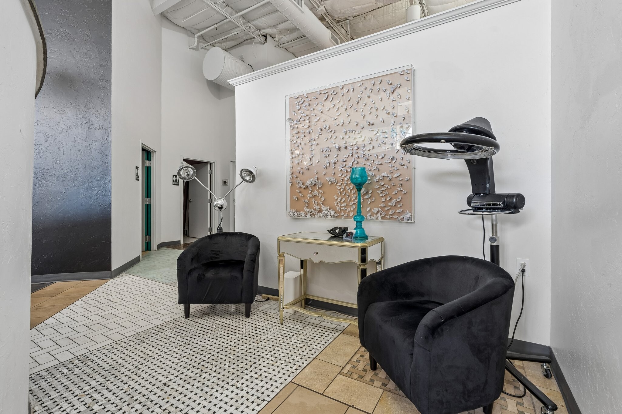 3409 S Broadway, Edmond, OK for lease Interior Photo- Image 1 of 6