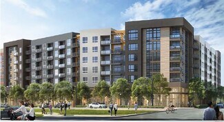 Plus de détails pour 16541 Redmond Way, Redmond, WA - Commerce de détail à louer