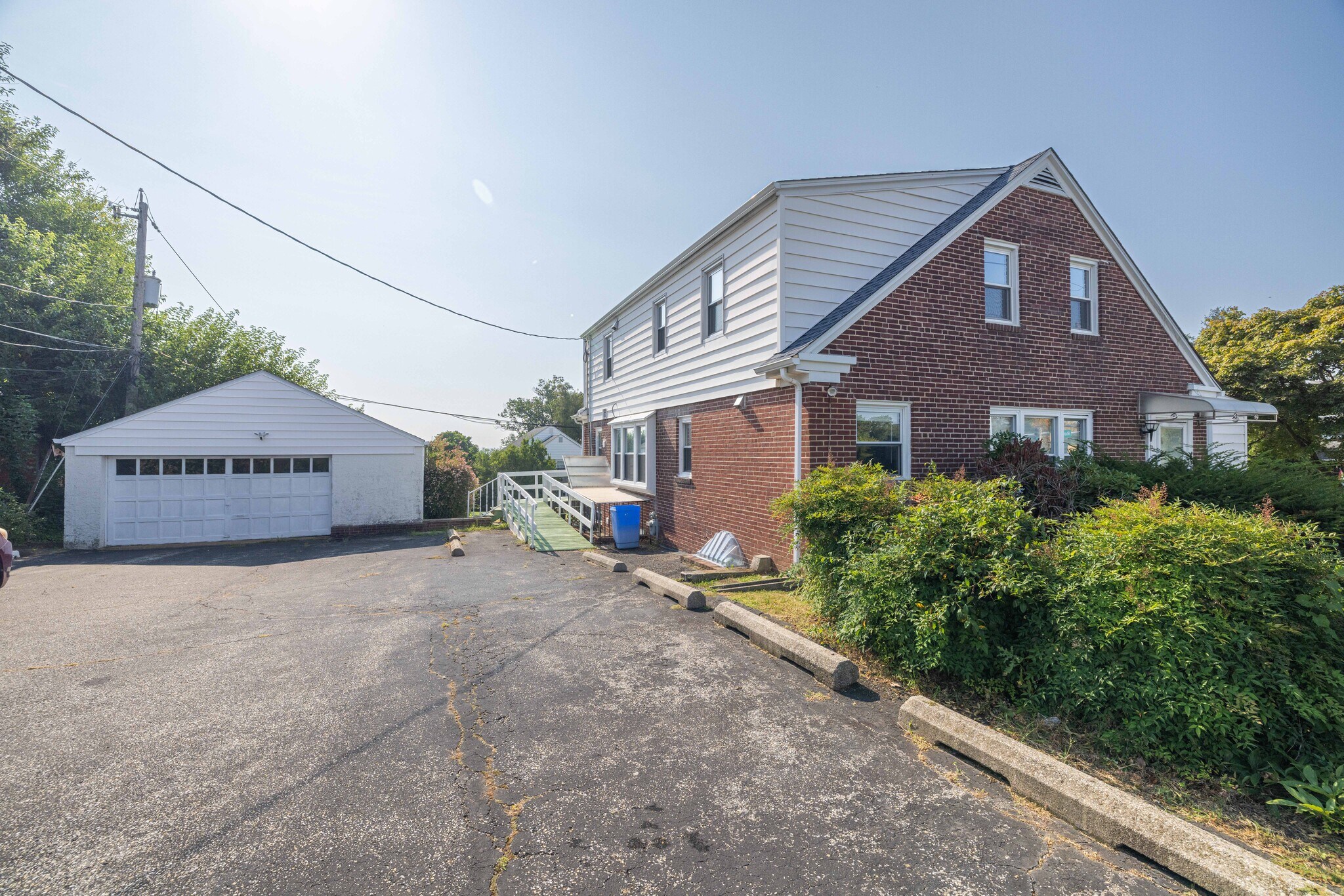 2100 Philadelphia Pike, Claymont, DE for sale Primary Photo- Image 1 of 1