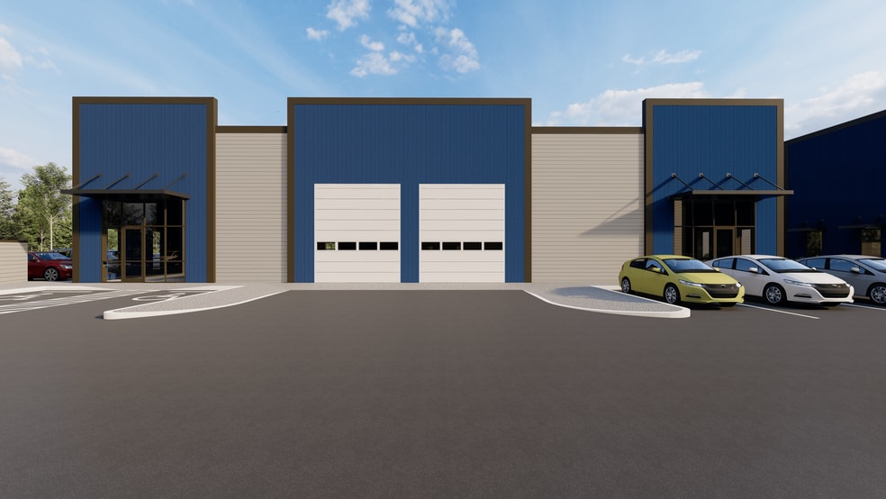 550 Hooper Road, Wylie, TX for lease - Building Photo - Image 2 of 7