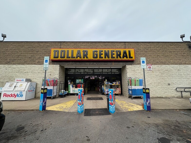 118 Drugstore Rd, Cliffside, NC à vendre - Photo du bâtiment - Image 2 de 13