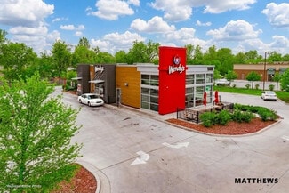 Plus de détails pour 2177 Frayser Blvd, Memphis, TN - Commerce de détail à vendre