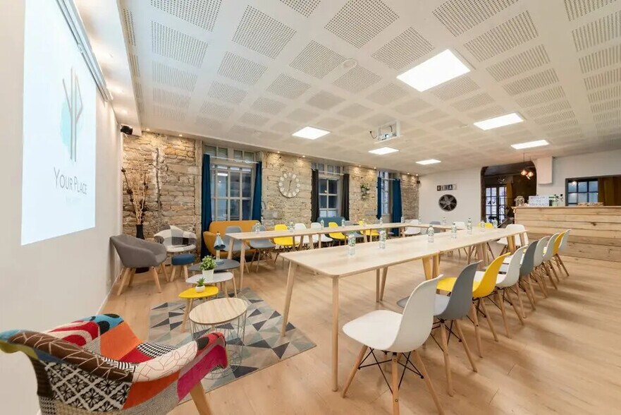 dans Lyon à vendre - Photo intérieure - Image 1 de 1