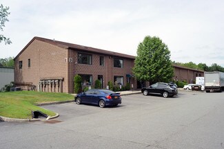 Plus de détails pour 401-405 Spook Rock Rd, Suffern, NY - Industriel à vendre