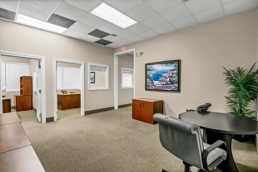 4500 140th Ave N, Clearwater, FL à louer - Photo intérieure - Image 2 de 18