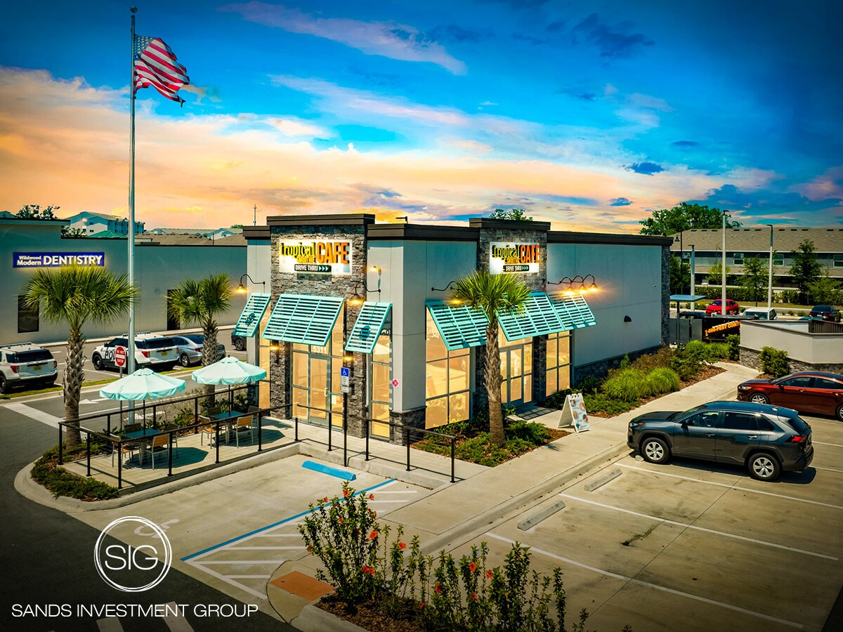 5311 Sundance Trl, Wildwood, FL à vendre Photo principale- Image 1 de 1