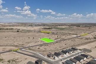 More details for 12537 North Loop Dr, Clint, TX - Land for Sale