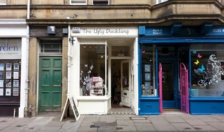 Plus de détails pour 5 Church Hill Pl, Edinburgh - Local commercial à louer