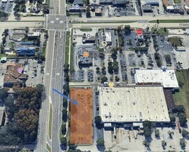 3191 W Colonial Dr, Orlando, FL for lease Interior Photo- Image 2 of 5