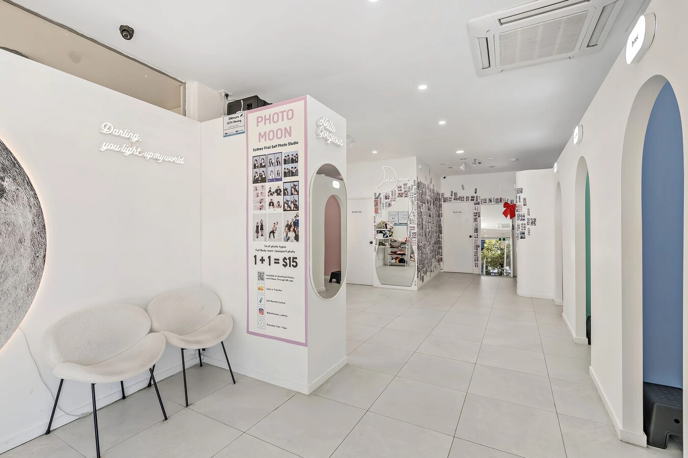 43 The Boulevarde, Strathfield, NSW 2135 - Unit 2 -  - Interior Photo - Image 2 of 4