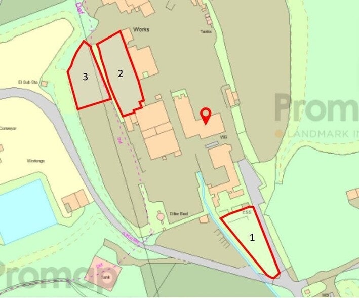 Moorhouse, Westerham for lease - Building Photo - Image 1 of 4