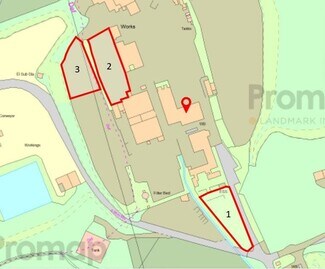 More details for Moorhouse, Westerham - Land for Lease