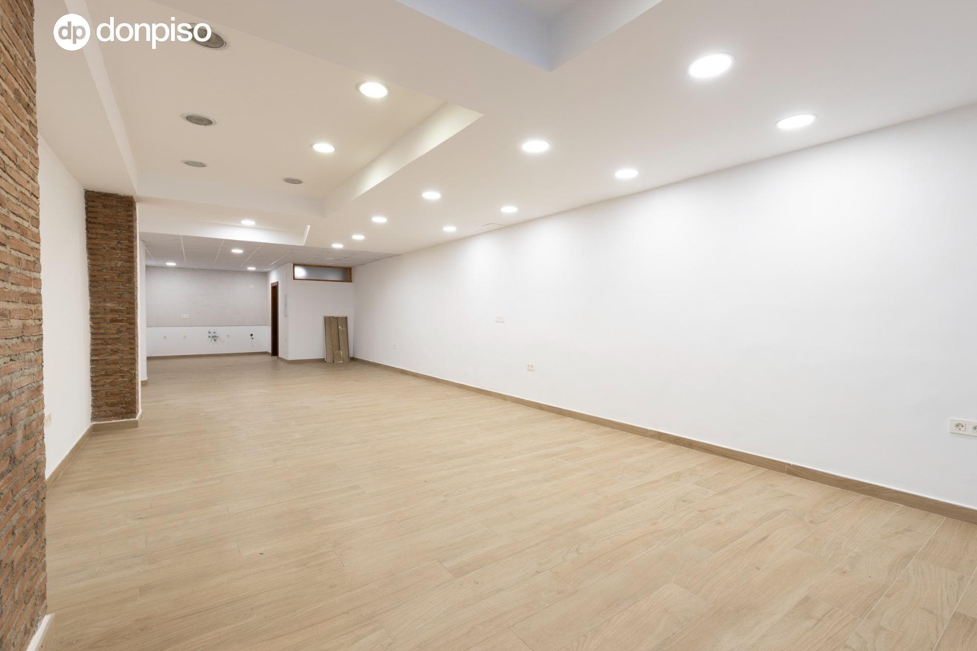 Calle Almona de San Juan de Dios, 15, Granada, Granada for sale Building Photo- Image 1 of 22