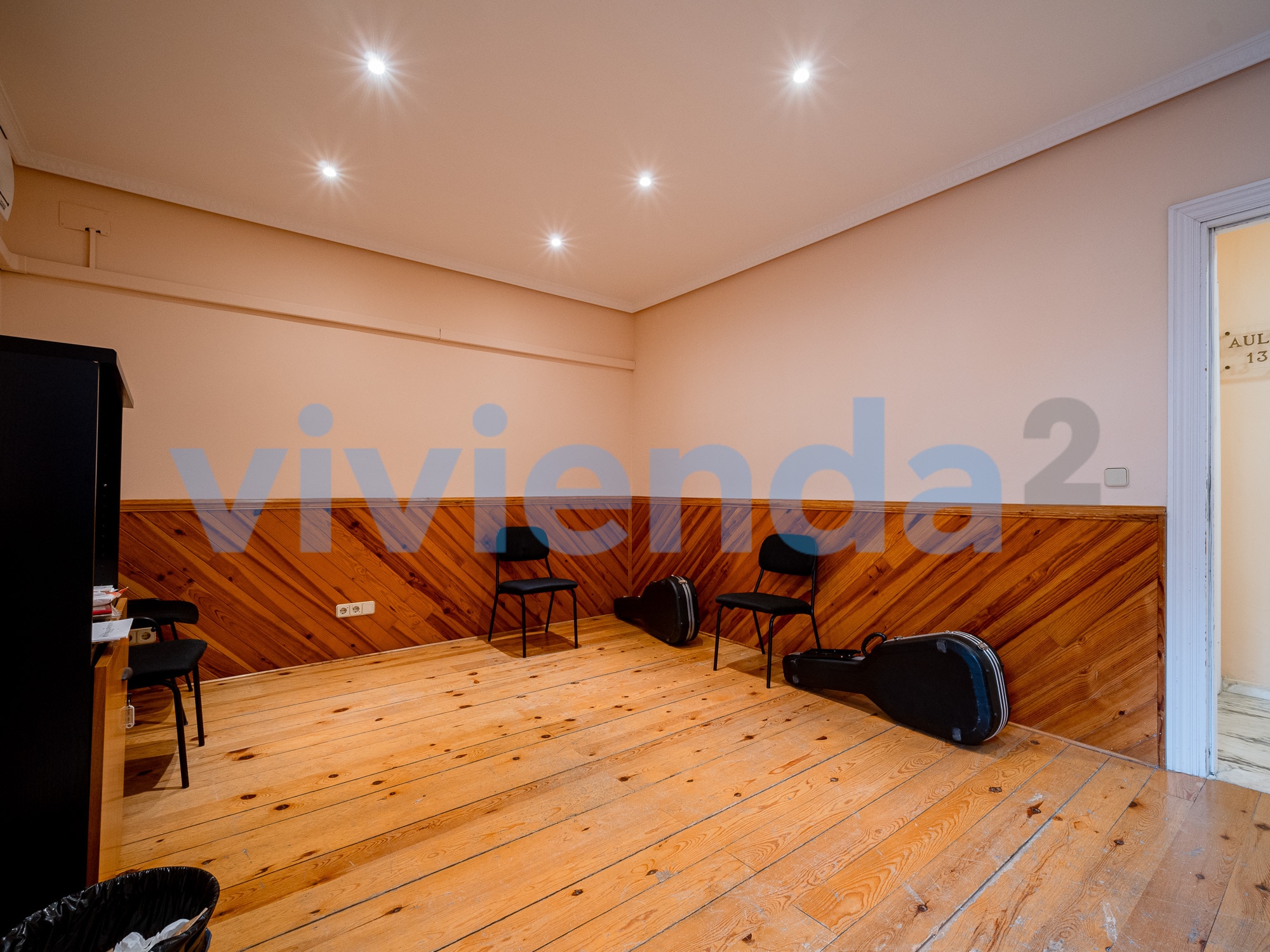 Calle de Vivero, 4, Madrid, Madrid for lease Floor Plan- Image 1 of 11
