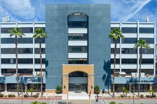 Plus de détails pour 3610 Central Ave, Riverside, CA - Coworking à louer