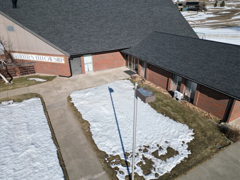 2460 Baldwin st, Sturgis, SD à vendre - Photo du bâtiment - Image 2 de 22