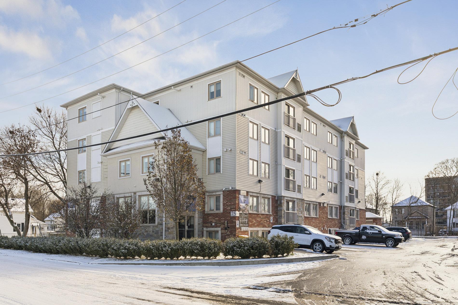 75 Emma St, Oshawa, ON à vendre Photo principale- Image 1 de 14