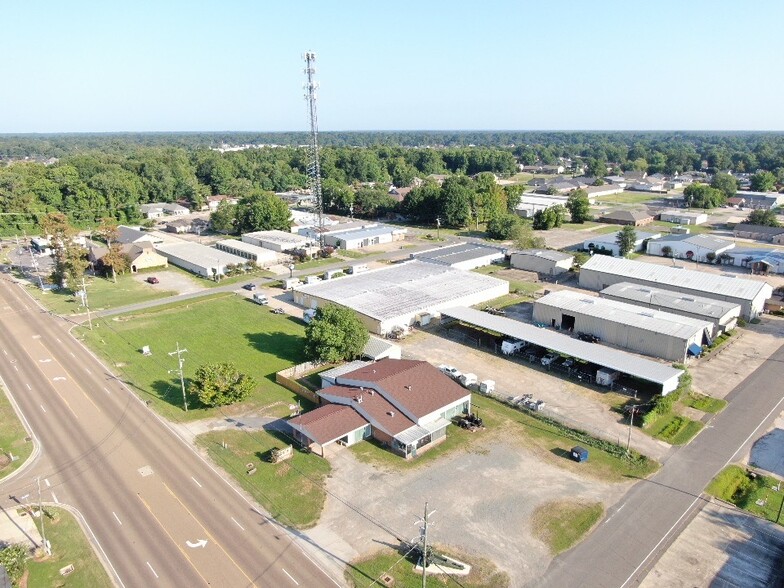 708 N 29th St, Monroe, LA for sale - Building Photo - Image 3 of 23