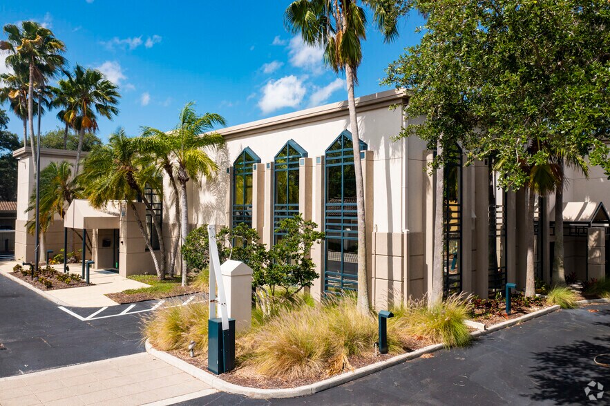 3709 W Jetton Ave, Tampa, FL à vendre - Photo du bâtiment - Image 3 de 38