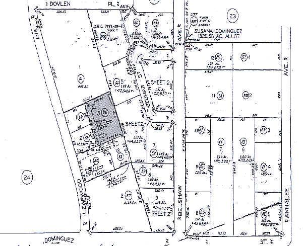 More details for 20770-20780 Leapwood Ave, Carson, CA - Industrial for Lease