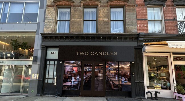 More details for 261 Bowery, New York, NY - Multifamily for Sale