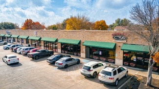 More details for 3758 S Carrier Pky, Grand Prairie, TX - Retail for Sale