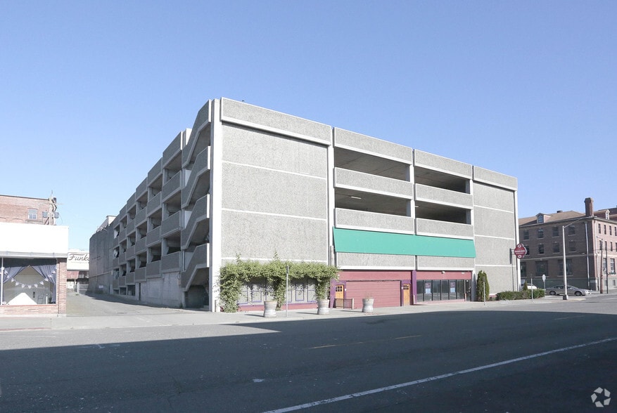 2801 Wetmore Ave, Everett, WA for sale - Building Photo - Image 2 of 3