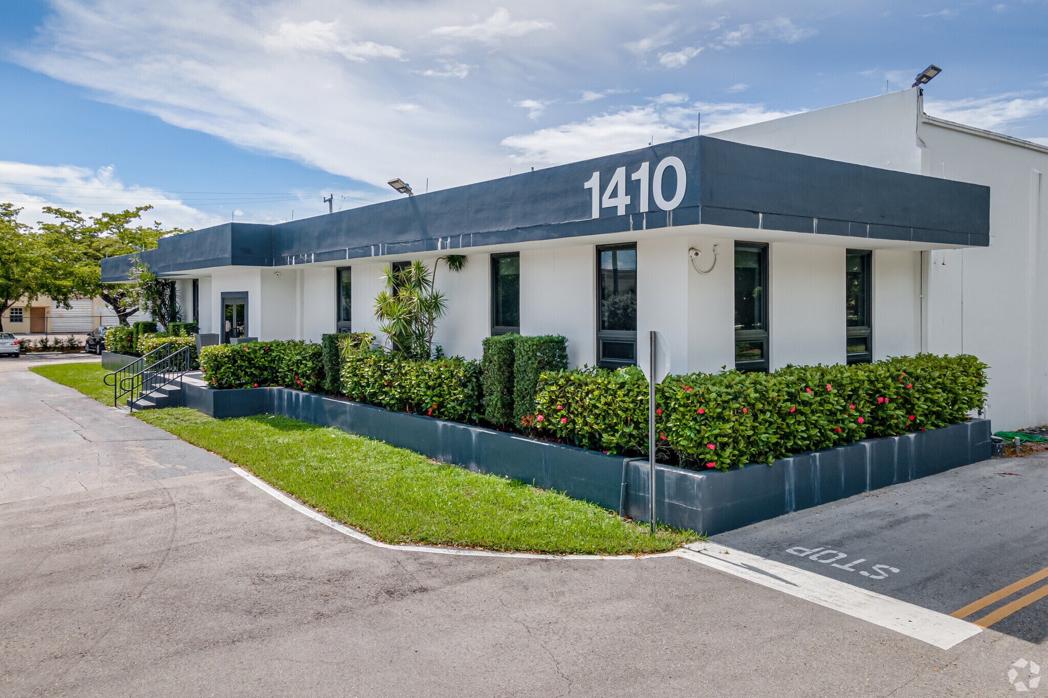 1410 SW 3rd St, Pompano Beach, FL for sale Building Photo- Image 1 of 10