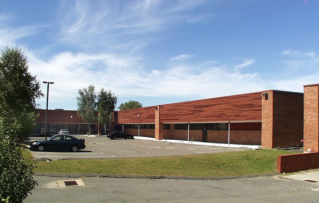 333 Quarry Rd, Milford, CT for lease Building Photo- Image 1 of 7