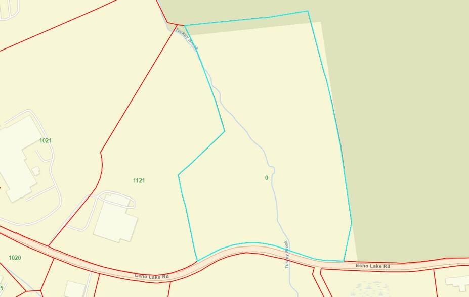 Echo Lake Rd, Watertown, CT for sale - Building Photo - Image 2 of 3