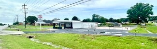 More details for 5939 US-72 Hwy, Killen, AL - Retail for Lease