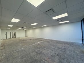 4437-4675 W Charleston Blvd, Las Vegas, NV for lease Interior Photo- Image 2 of 7